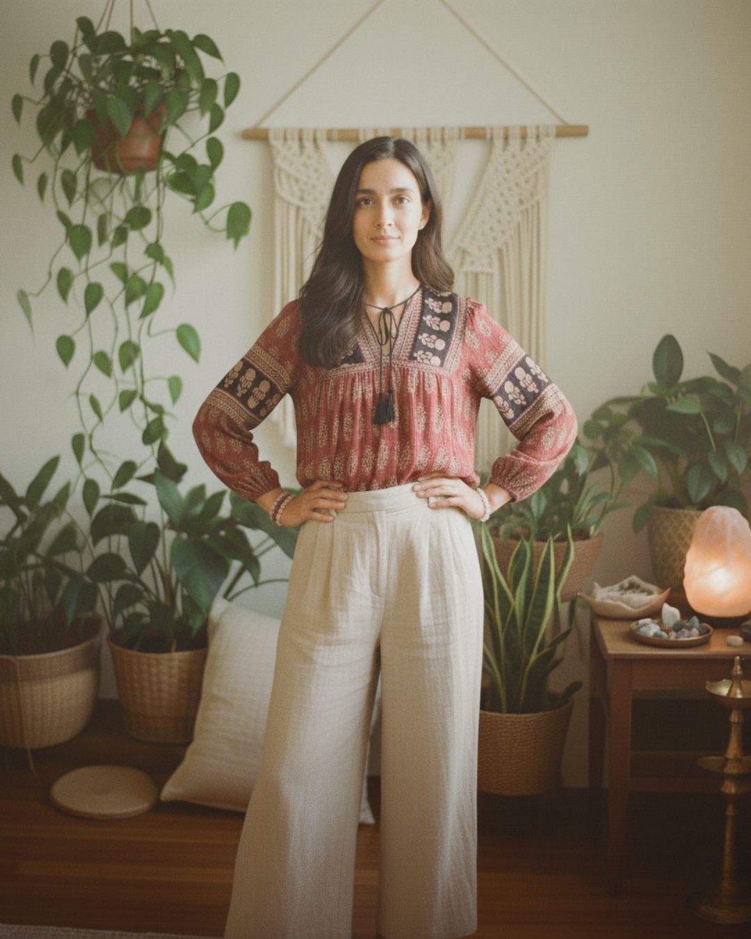 Tops generated image 2